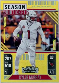 Kyler Murray