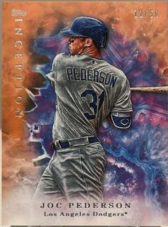 Joc Pederson