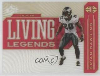 Brian Dawkins