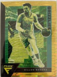 Dillon Brooks