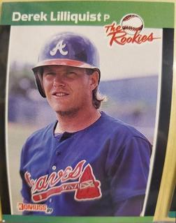 Derek Lilliquist