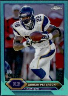 Adrian Peterson