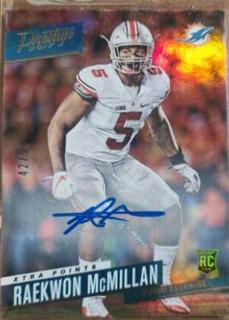 Raekwon McMillan