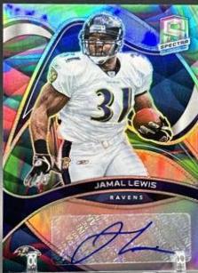 Jamal Lewis