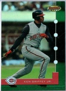 Ken Griffey Jr.