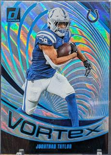 Jonathan Taylor