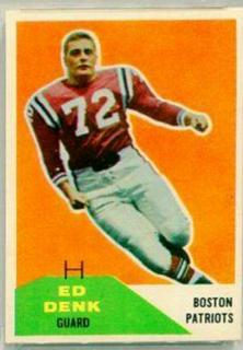 Ed Denk