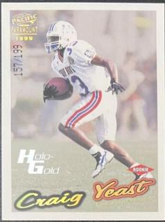 Craig Yeast