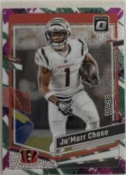 Ja'Marr Chase