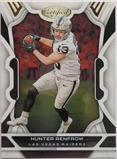 Hunter Renfrow