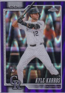 Kyle Karros