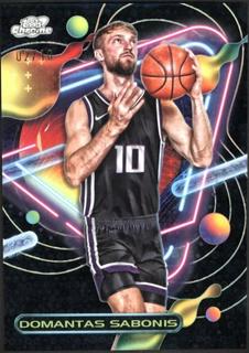 Domantas Sabonis