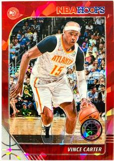 Vince Carter