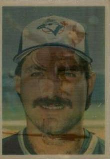 Dave Stieb