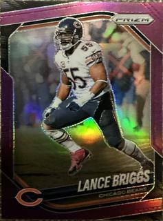 Lance Briggs