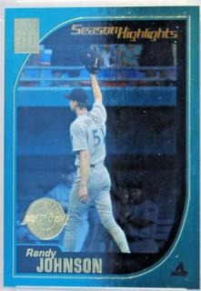 Randy Johnson