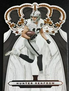 Hunter Renfrow
