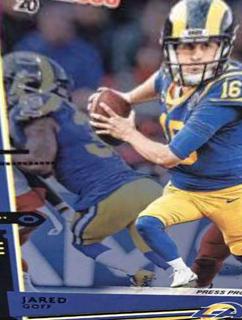 Jared Goff