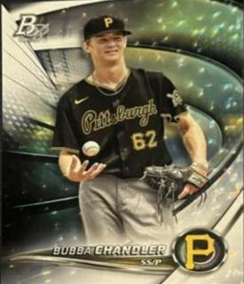 Bubba Chandler