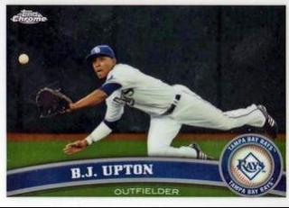 B.J. Upton