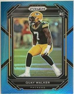 Quay Walker