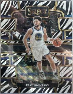 Klay Thompson