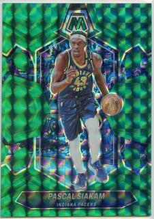 Pascal Siakam