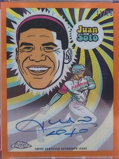 Juan Soto