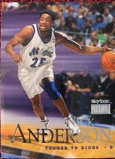 Nick Anderson