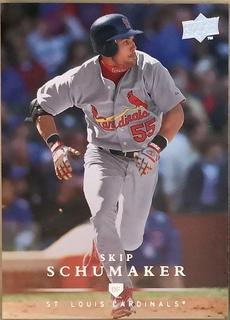 Skip Schumaker
