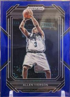 Allen Iverson