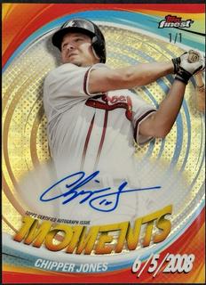 Chipper Jones