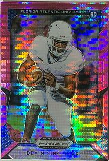 Devin Singletary