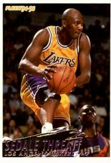 Sedale Threatt