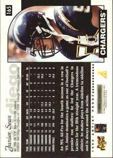 Junior Seau