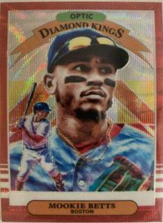 Mookie Betts