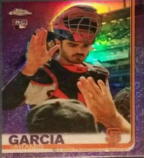 Aramis Garcia