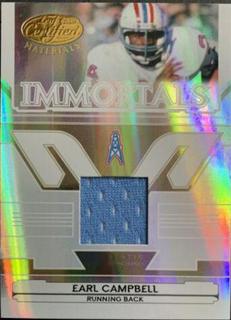 Earl Campbell