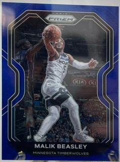 Malik Beasley