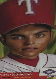 Ivan Rodriguez