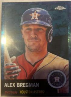 Alex Bregman