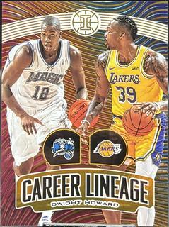 Dwight Howard