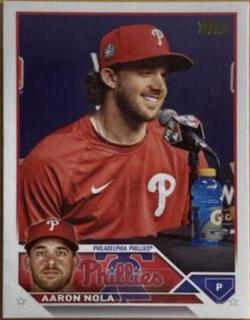 Aaron Nola