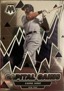 Aaron Judge