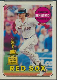 Andrew Benintendi