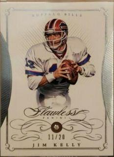 Jim Kelly
