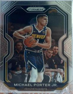 Michael Porter Jr.