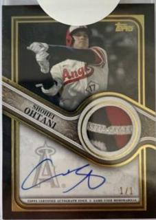 Shohei Ohtani