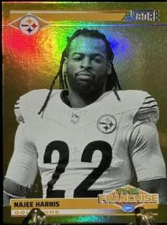 Najee Harris