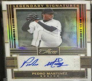 Pedro Martinez